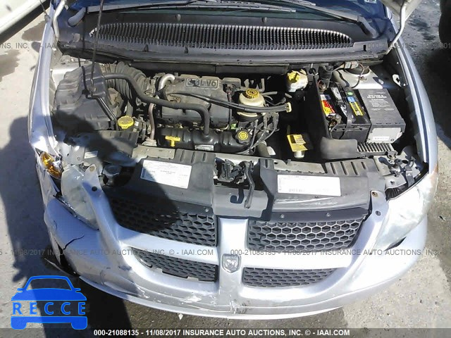 2001 Dodge Caravan SPORT 1B4GP45G61B108715 image 8