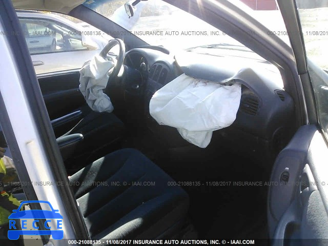 2001 Dodge Caravan SPORT 1B4GP45G61B108715 image 3