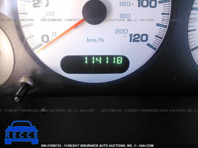 2001 Dodge Caravan SPORT 1B4GP45G61B108715 image 5