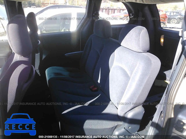 2001 Dodge Caravan SPORT 1B4GP45G61B108715 image 6