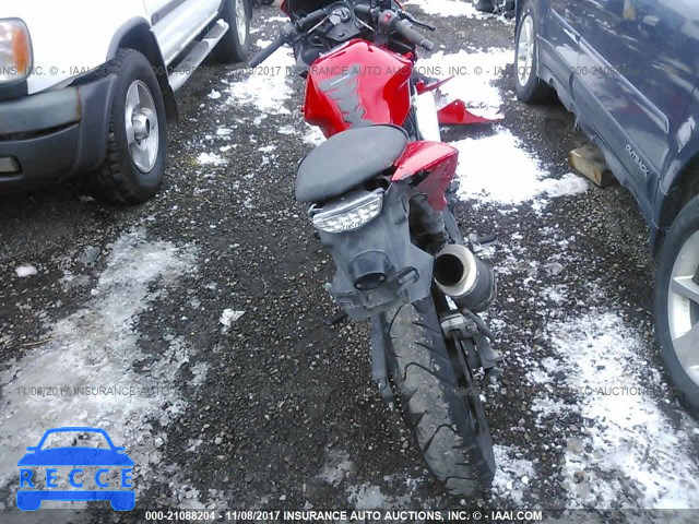 2010 Kawasaki EX250 J JKAEXMJ10ADA61551 image 5