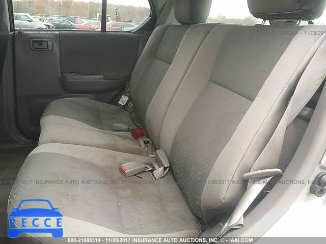 2004 Isuzu Rodeo S 4S2CK58W944313581 зображення 7