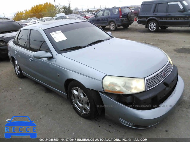 2005 Saturn L300 LEVEL 2 1G8JD54R85Y502353 Bild 0