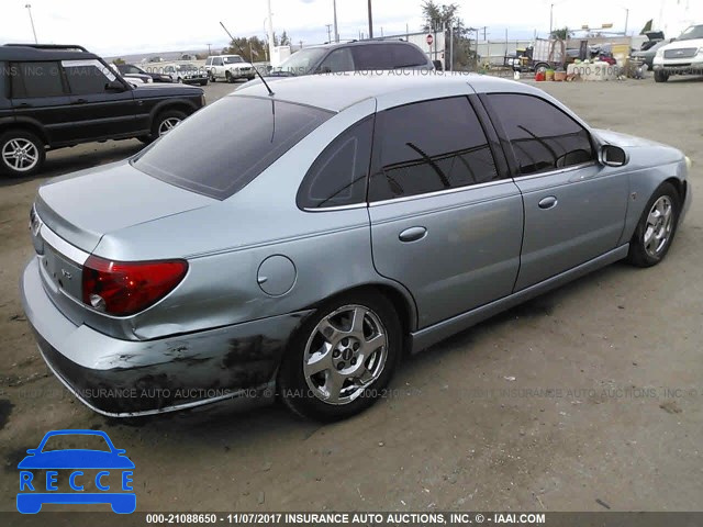 2005 Saturn L300 LEVEL 2 1G8JD54R85Y502353 image 3