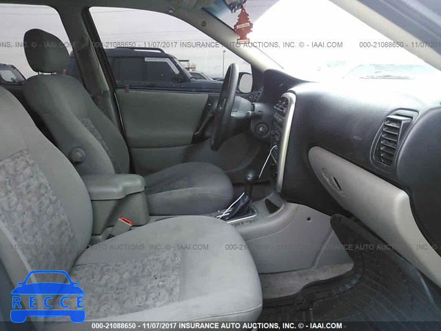 2005 Saturn L300 LEVEL 2 1G8JD54R85Y502353 image 4