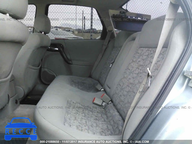 2005 Saturn L300 LEVEL 2 1G8JD54R85Y502353 Bild 7