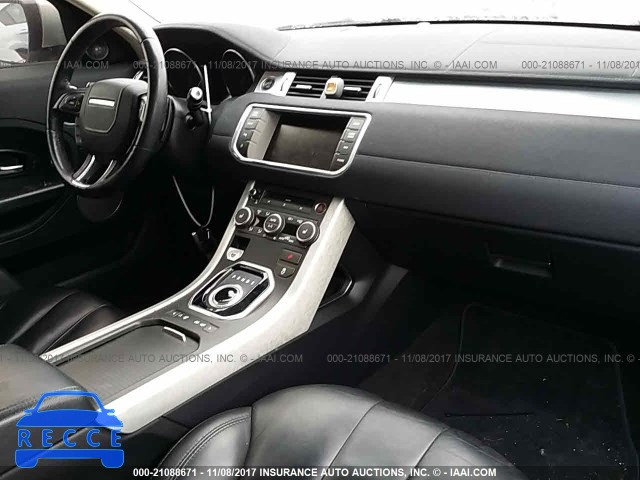 2012 Land Rover Range Rover Evoque PURE PREMIUM SALVR1BG9CH619769 Bild 4