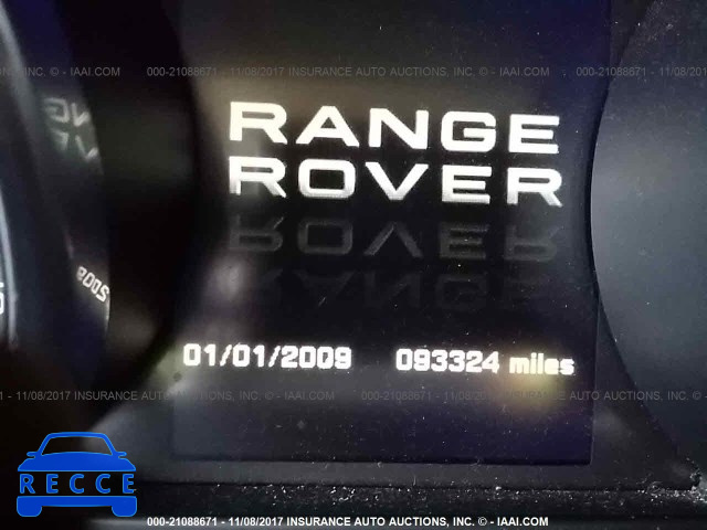 2012 Land Rover Range Rover Evoque PURE PREMIUM SALVR1BG9CH619769 image 6