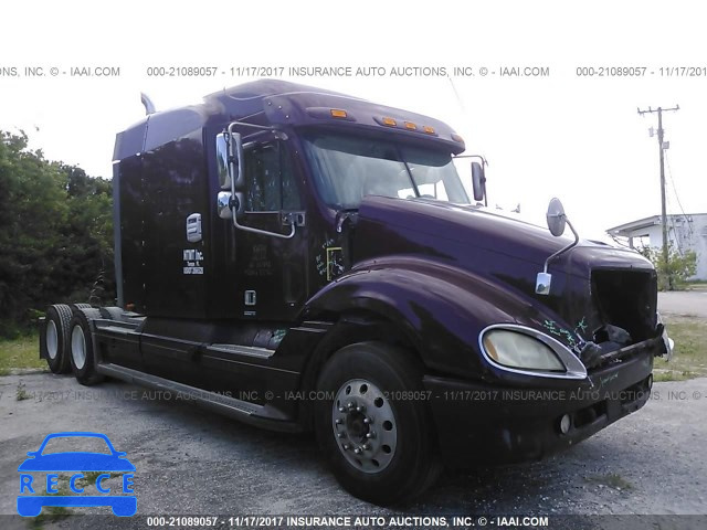 2006 FREIGHTLINER COLUMBIA COLUMBIA 1FUJA6CK36LV49922 image 0