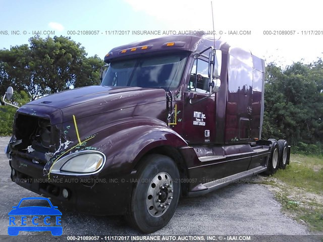 2006 FREIGHTLINER COLUMBIA COLUMBIA 1FUJA6CK36LV49922 image 1
