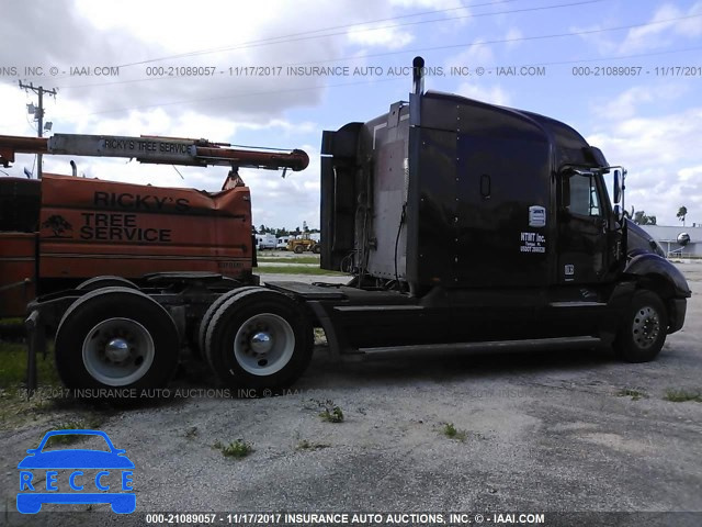 2006 FREIGHTLINER COLUMBIA COLUMBIA 1FUJA6CK36LV49922 image 3