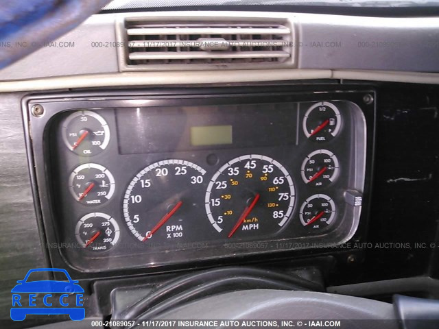 2006 FREIGHTLINER COLUMBIA COLUMBIA 1FUJA6CK36LV49922 image 5