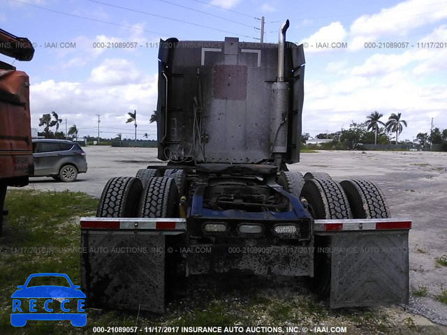 2006 FREIGHTLINER COLUMBIA COLUMBIA 1FUJA6CK36LV49922 image 7