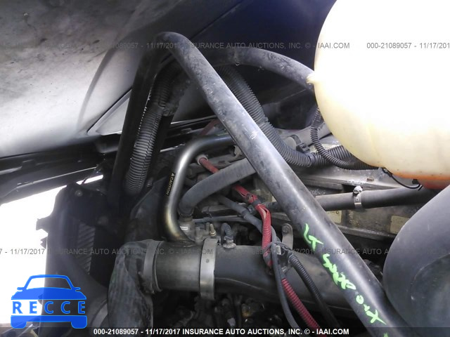 2006 FREIGHTLINER COLUMBIA COLUMBIA 1FUJA6CK36LV49922 image 8