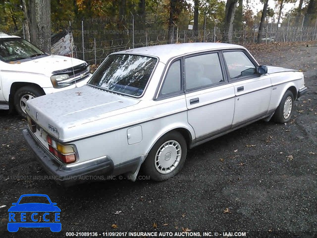 1988 Volvo 244 DL/GL YV1AX8846J1322508 image 3