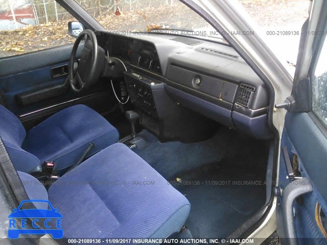 1988 Volvo 244 DL/GL YV1AX8846J1322508 image 4