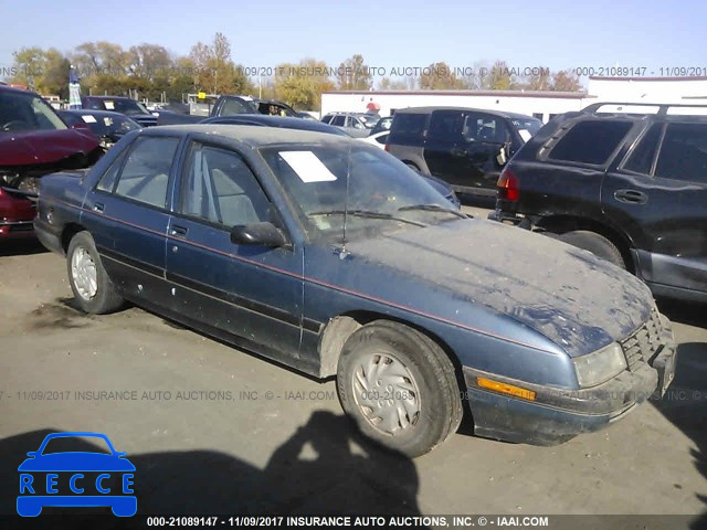 1990 Chevrolet Corsica LT 1G1LT54G2LY125587 зображення 0