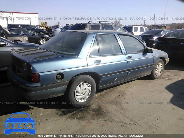 1990 Chevrolet Corsica LT 1G1LT54G2LY125587 Bild 3