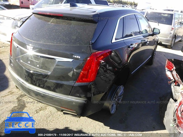 2018 CADILLAC XT5 LUXURY 1GYKNDRS5JZ102598 зображення 3