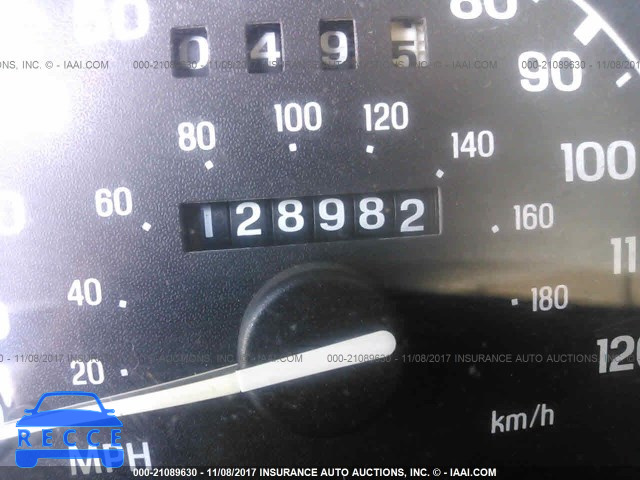 1999 Mazda B3000 CAB PLUS 4F4YR16V2XTM21977 image 6