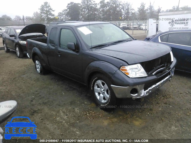 2010 Nissan Frontier KING CAB SE/LE/NISMO 1N6AD0CU3AC417682 image 0
