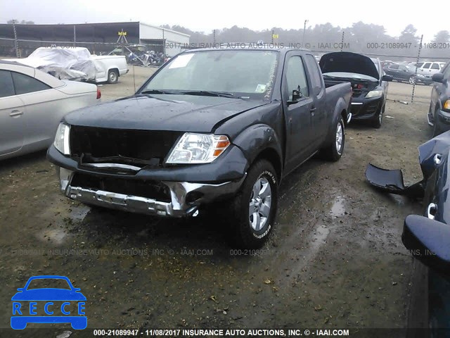 2010 Nissan Frontier KING CAB SE/LE/NISMO 1N6AD0CU3AC417682 image 1