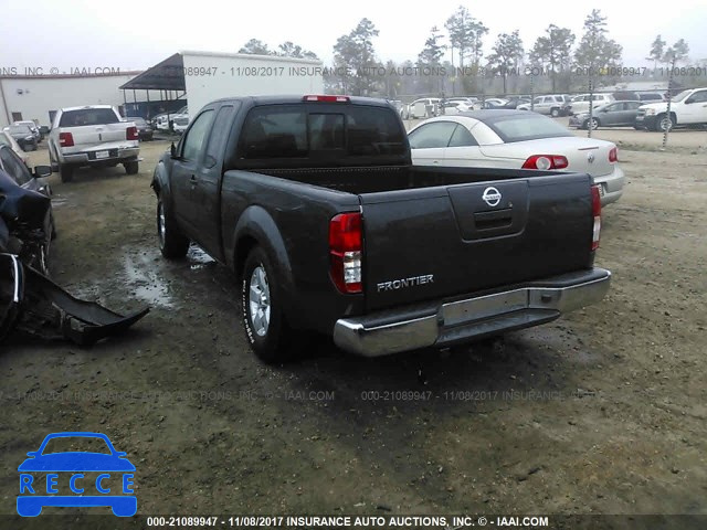 2010 Nissan Frontier KING CAB SE/LE/NISMO 1N6AD0CU3AC417682 image 2