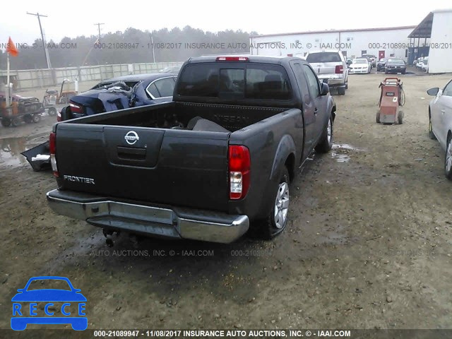 2010 Nissan Frontier KING CAB SE/LE/NISMO 1N6AD0CU3AC417682 image 3