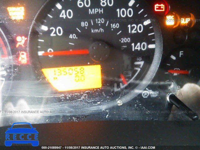 2010 Nissan Frontier KING CAB SE/LE/NISMO 1N6AD0CU3AC417682 image 6