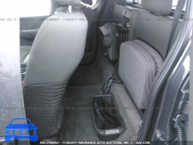 2010 Nissan Frontier KING CAB SE/LE/NISMO 1N6AD0CU3AC417682 image 7