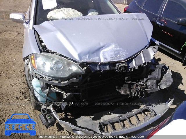 2007 Acura RDX TECHNOLOGY 5J8TB18587A004025 зображення 5