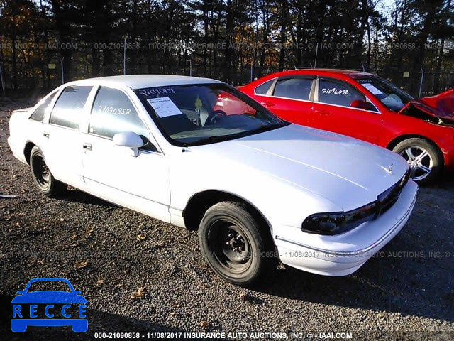 1994 Chevrolet Caprice CLASSIC 1G1BL52W3RR106717 Bild 0