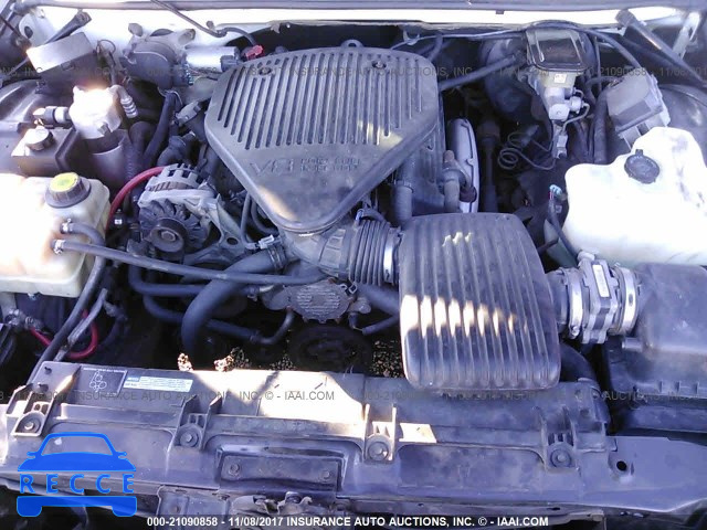 1994 Chevrolet Caprice CLASSIC 1G1BL52W3RR106717 зображення 9