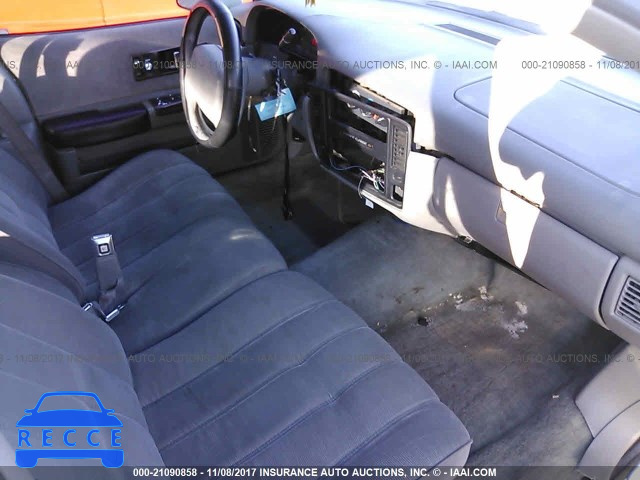 1994 Chevrolet Caprice CLASSIC 1G1BL52W3RR106717 зображення 4