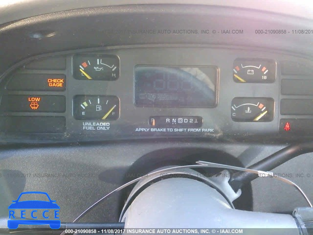 1994 Chevrolet Caprice CLASSIC 1G1BL52W3RR106717 зображення 6