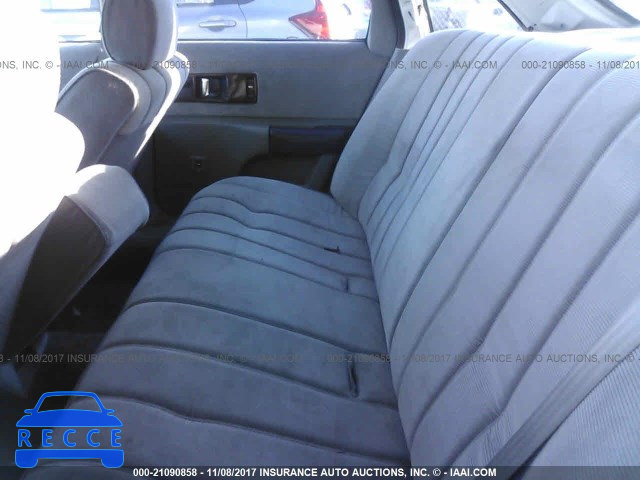 1994 Chevrolet Caprice CLASSIC 1G1BL52W3RR106717 зображення 7