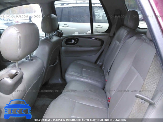 2004 Buick Rainier CXL 5GADT13SX42303004 зображення 7