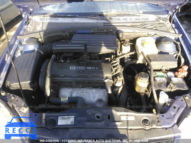 2004 Suzuki Forenza S KL5JD52Z84K027478 image 9