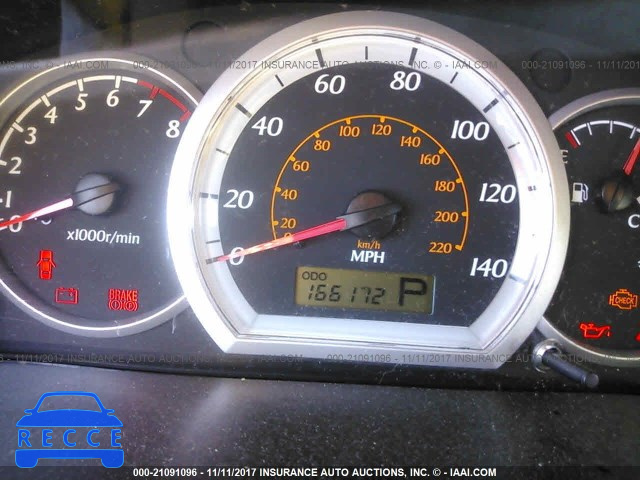 2004 Suzuki Forenza S KL5JD52Z84K027478 image 6