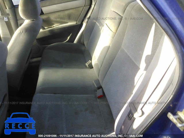 2004 Suzuki Forenza S KL5JD52Z84K027478 image 7
