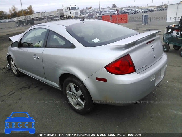 2009 Pontiac G5 1G2AS18H797220856 image 2