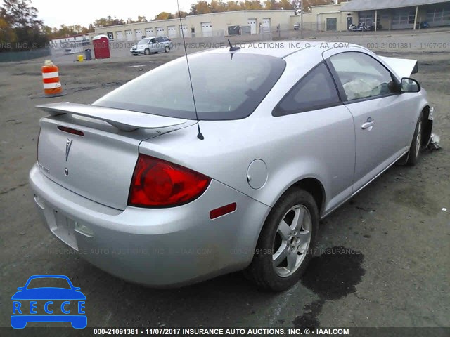 2009 Pontiac G5 1G2AS18H797220856 image 3