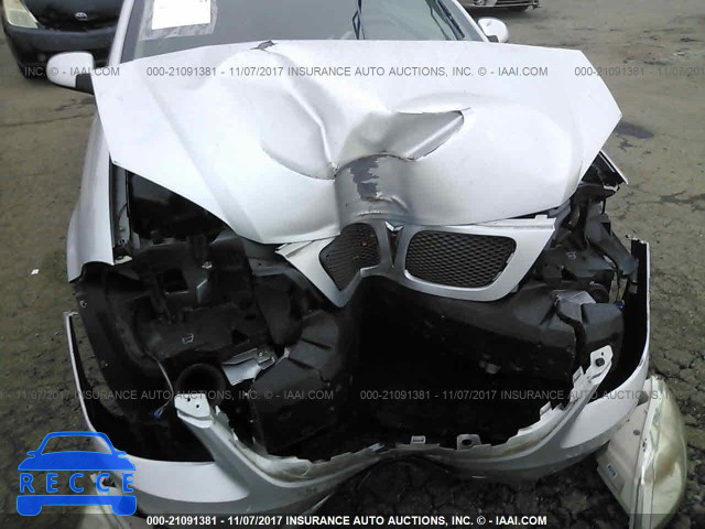 2009 Pontiac G5 1G2AS18H797220856 image 5