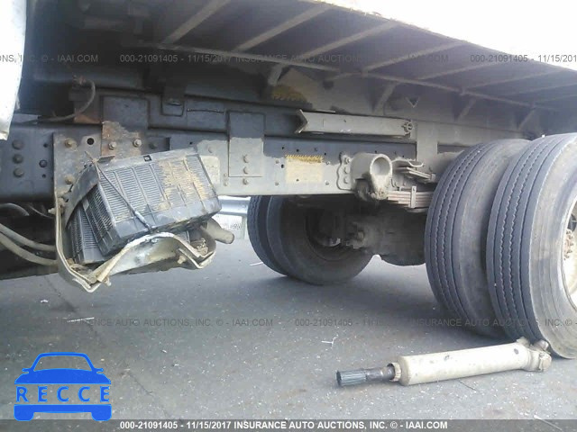 2001 FORD F650 SUPER DUTY 3FDNF65H11MA31323 image 7