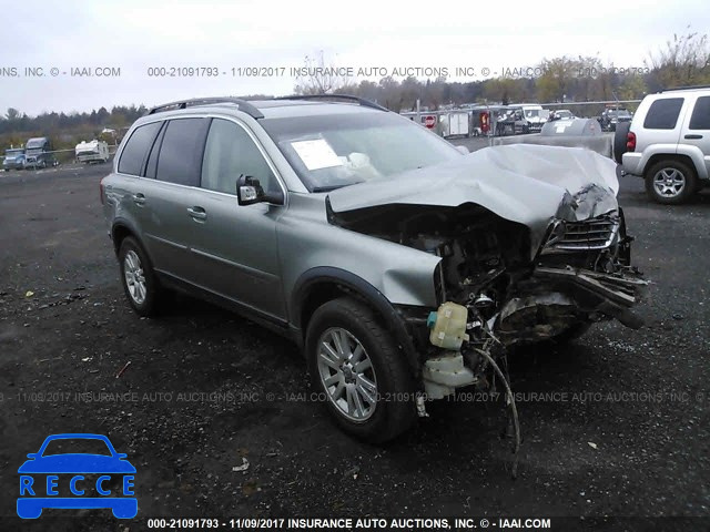 2008 Volvo XC90 3.2 YV4CM982381451678 зображення 0