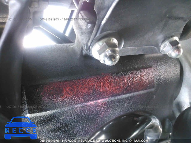 2006 Suzuki GSX-R750 K6 JS1GR7KA662110447 image 9