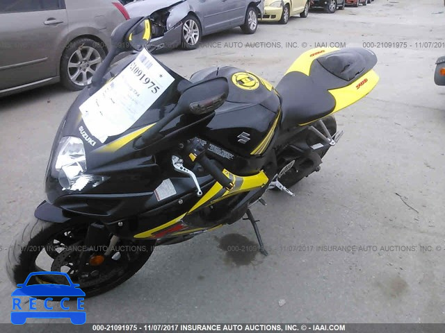 2006 Suzuki GSX-R750 K6 JS1GR7KA662110447 image 1