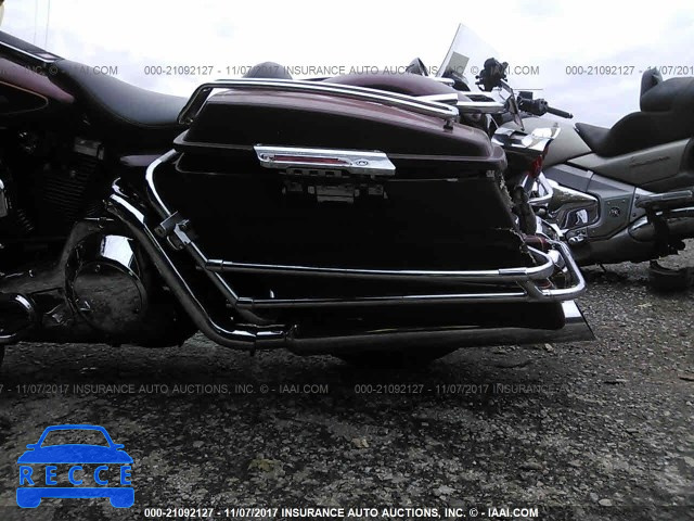 1995 Harley-davidson FLHT CLASSIC 1HD1DJL12SY607605 зображення 5