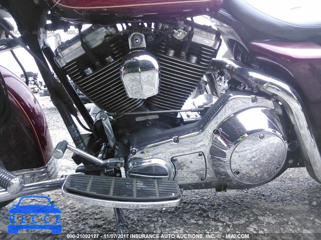 1995 Harley-davidson FLHT CLASSIC 1HD1DJL12SY607605 image 8