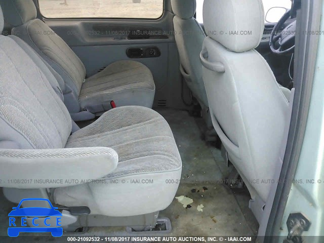 1995 Ford Windstar WAGON 2FMDA5141SBC28891 Bild 7